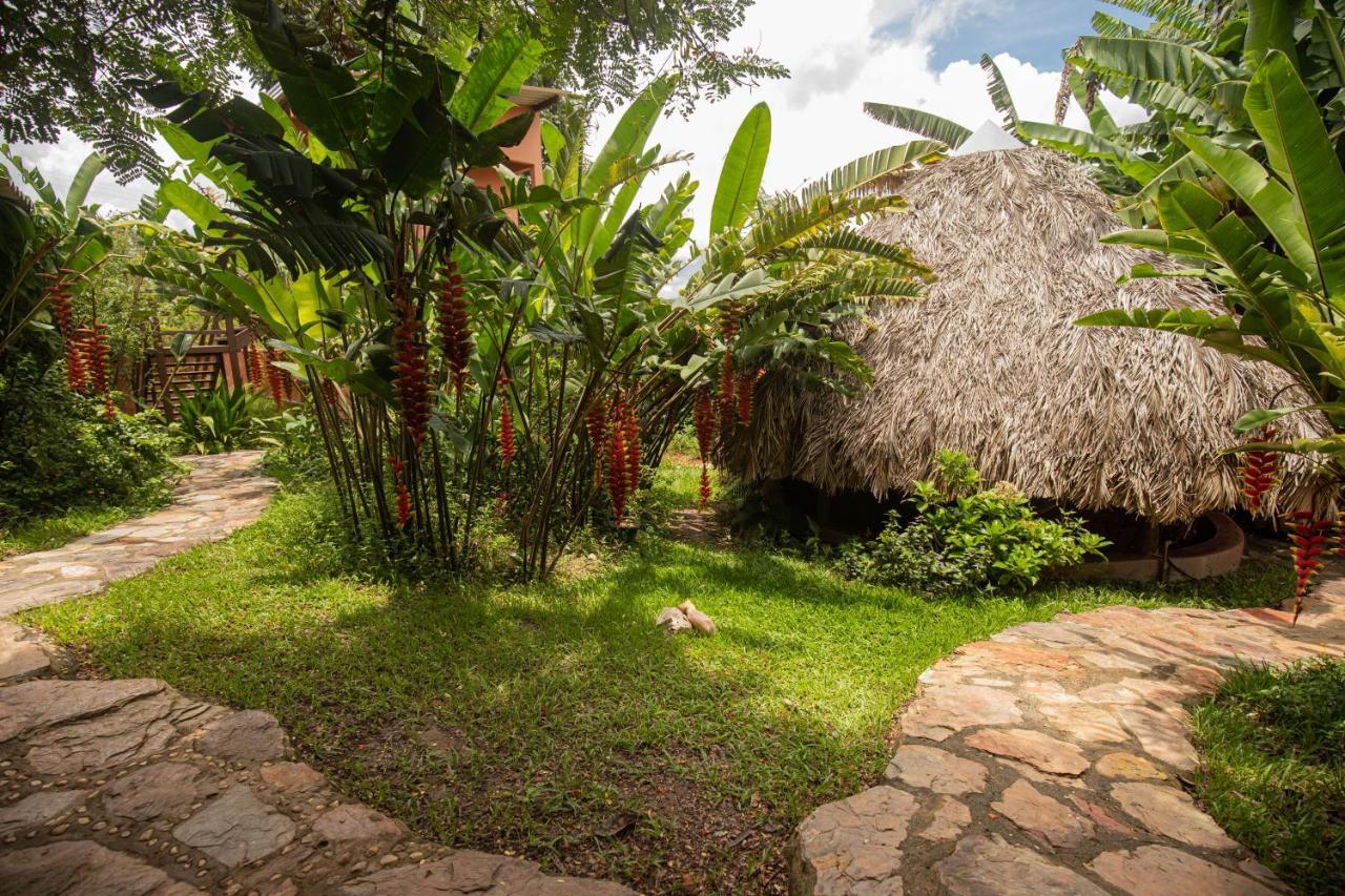 Buddy'S Hostel & Pousada Alto Paraiso Alto Paraiso de Goias Luaran gambar
